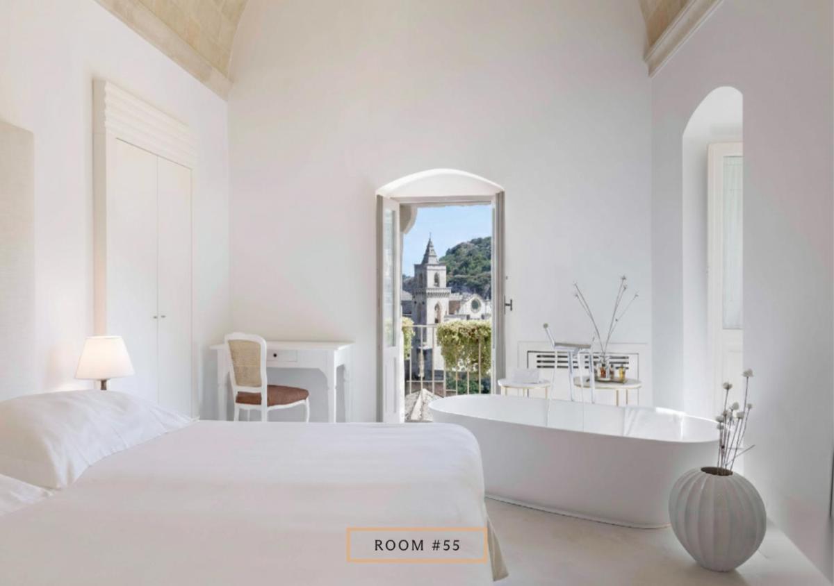 Sant'Angelo, Matera - Small Luxury Hotels