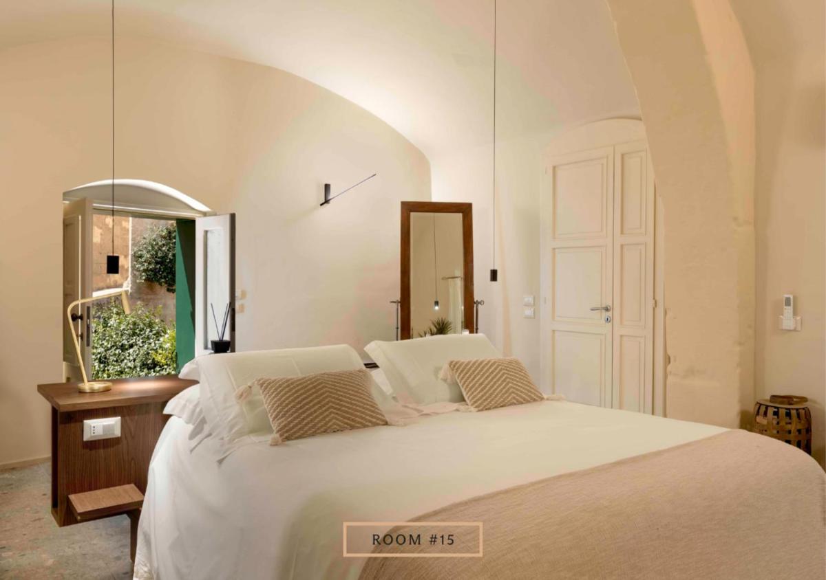 Sant'Angelo, Matera - Small Luxury Hotels