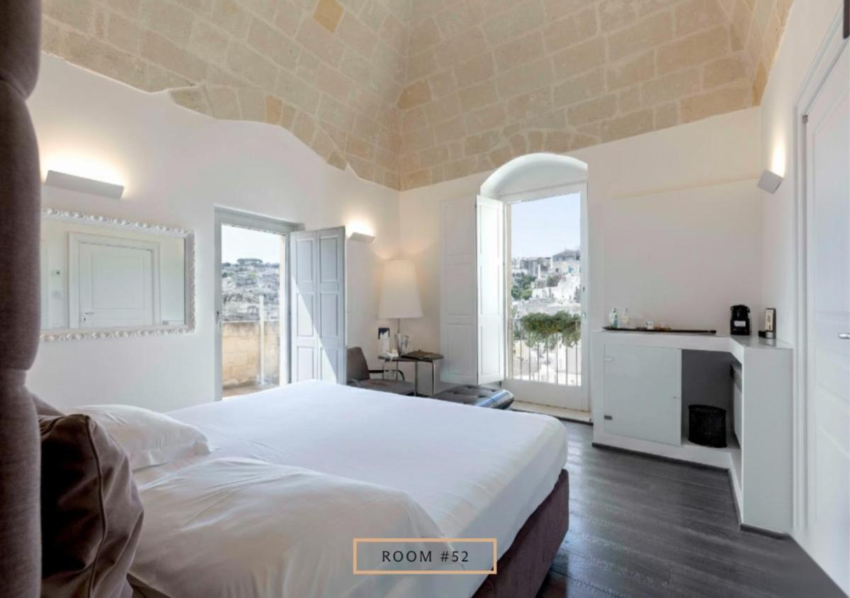 Sant'Angelo, Matera - Small Luxury Hotels