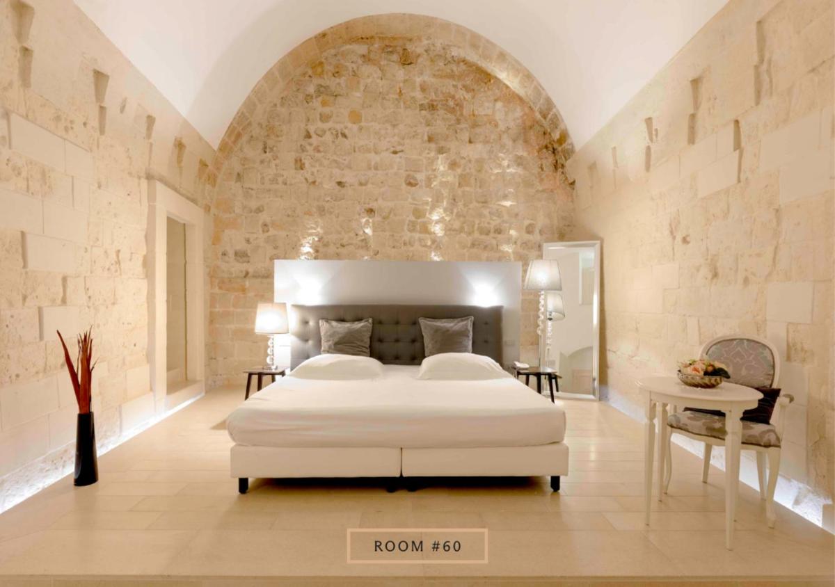 Sant'Angelo, Matera - Small Luxury Hotels
