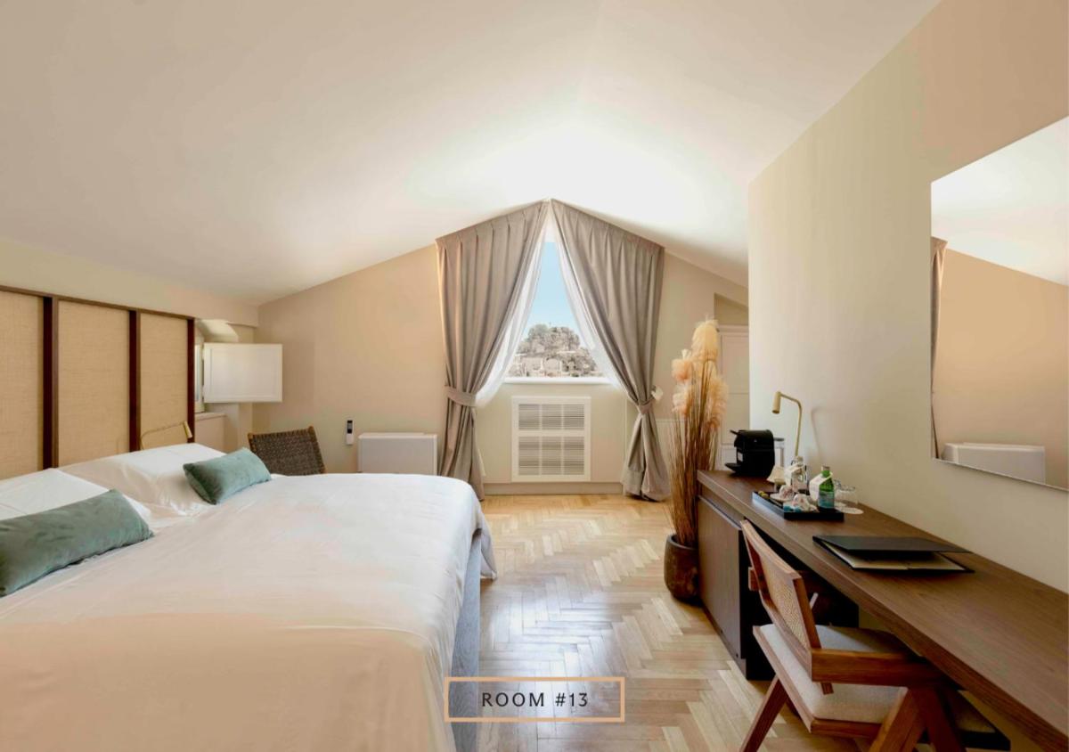 Sant'Angelo, Matera - Small Luxury Hotels