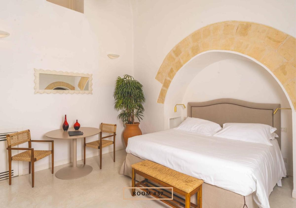 Sant'Angelo, Matera - Small Luxury Hotels