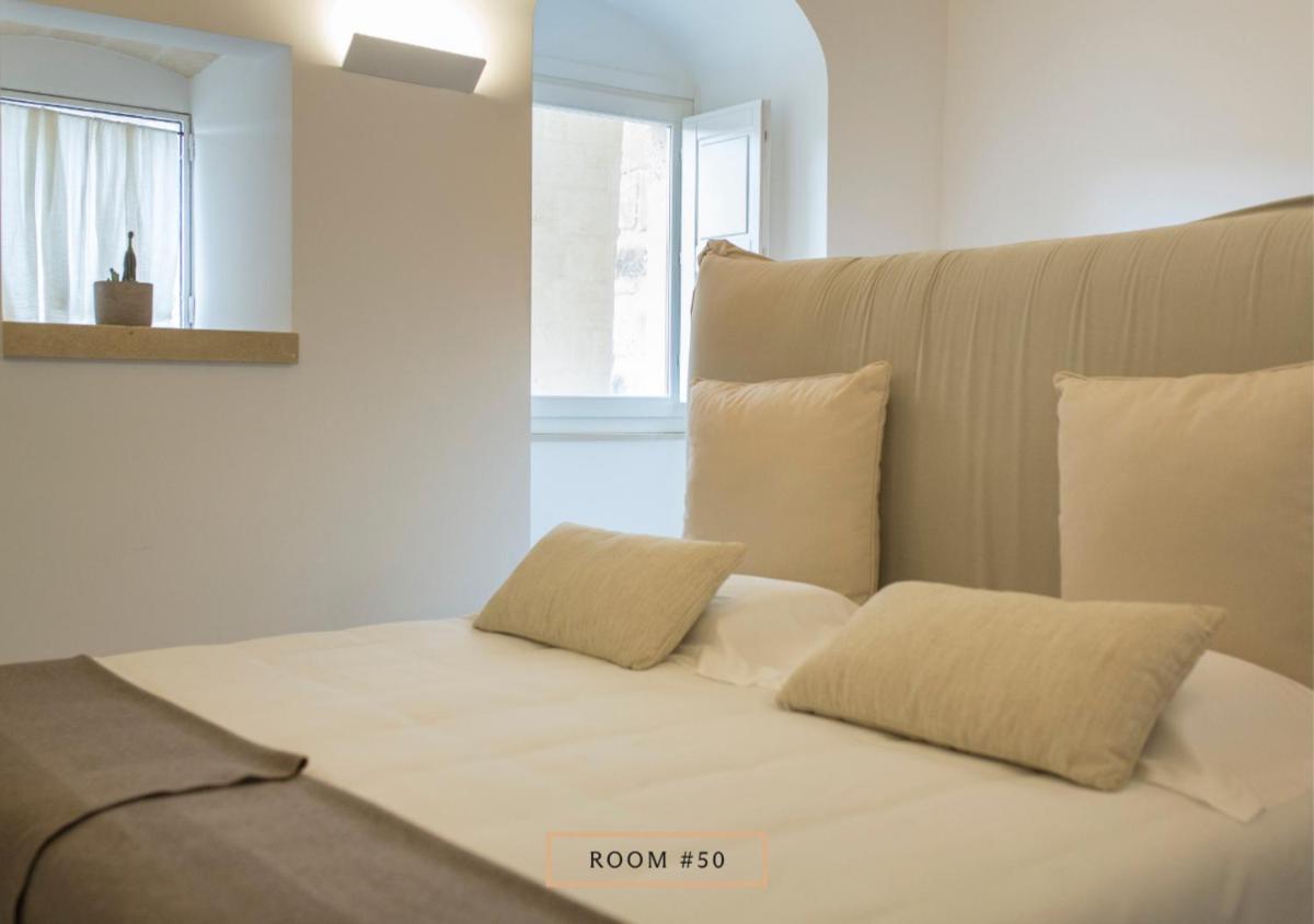 Sant'Angelo, Matera - Small Luxury Hotels
