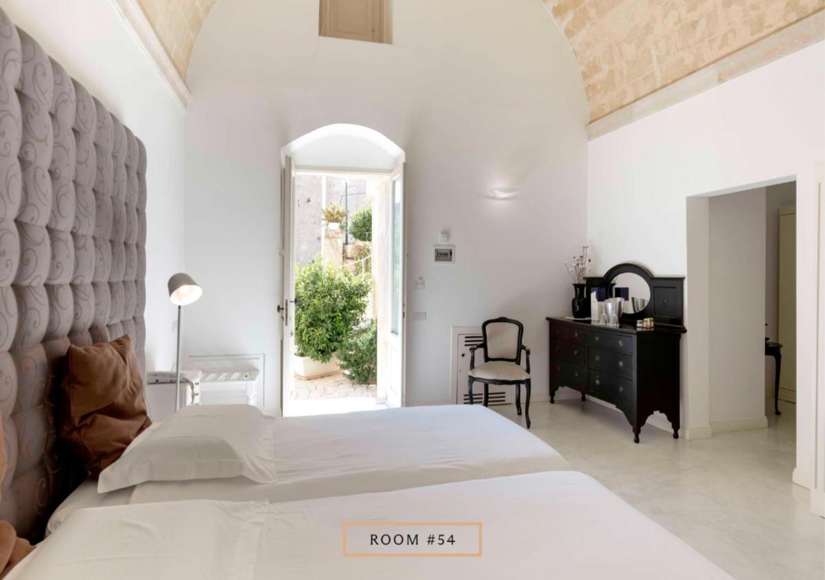 Sant'Angelo, Matera - Small Luxury Hotels