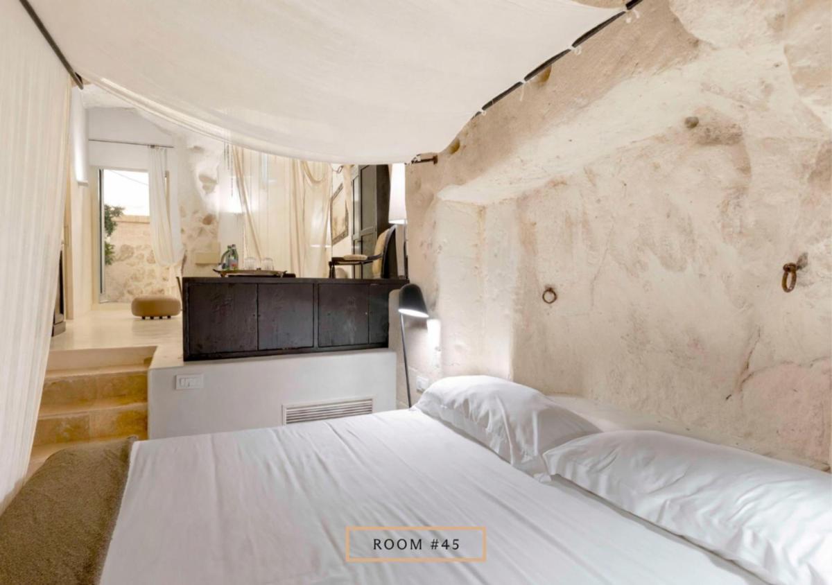 Sant'Angelo, Matera - Small Luxury Hotels