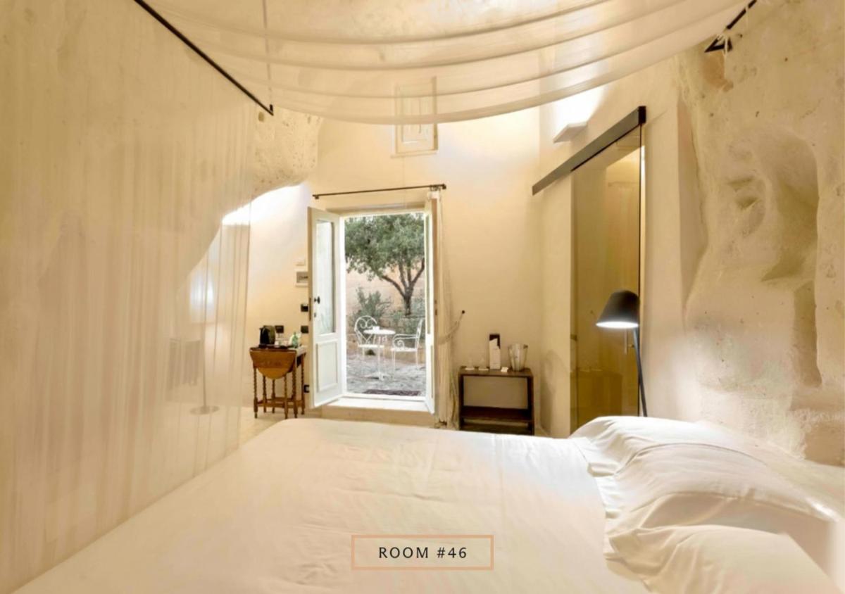 Sant'Angelo, Matera - Small Luxury Hotels