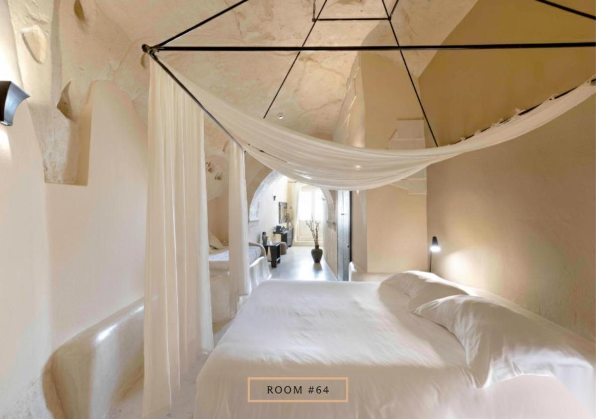 Sant'Angelo, Matera - Small Luxury Hotels