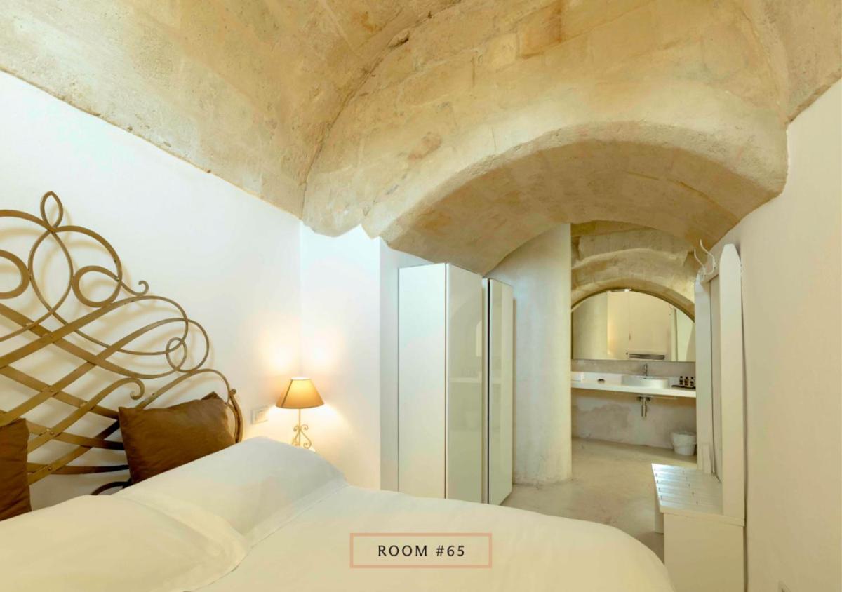 Sant'Angelo, Matera - Small Luxury Hotels