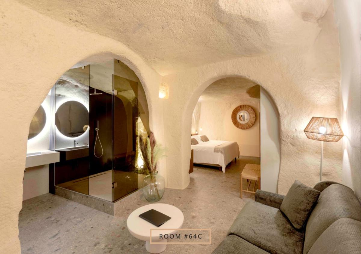 Sant'Angelo, Matera - Small Luxury Hotels