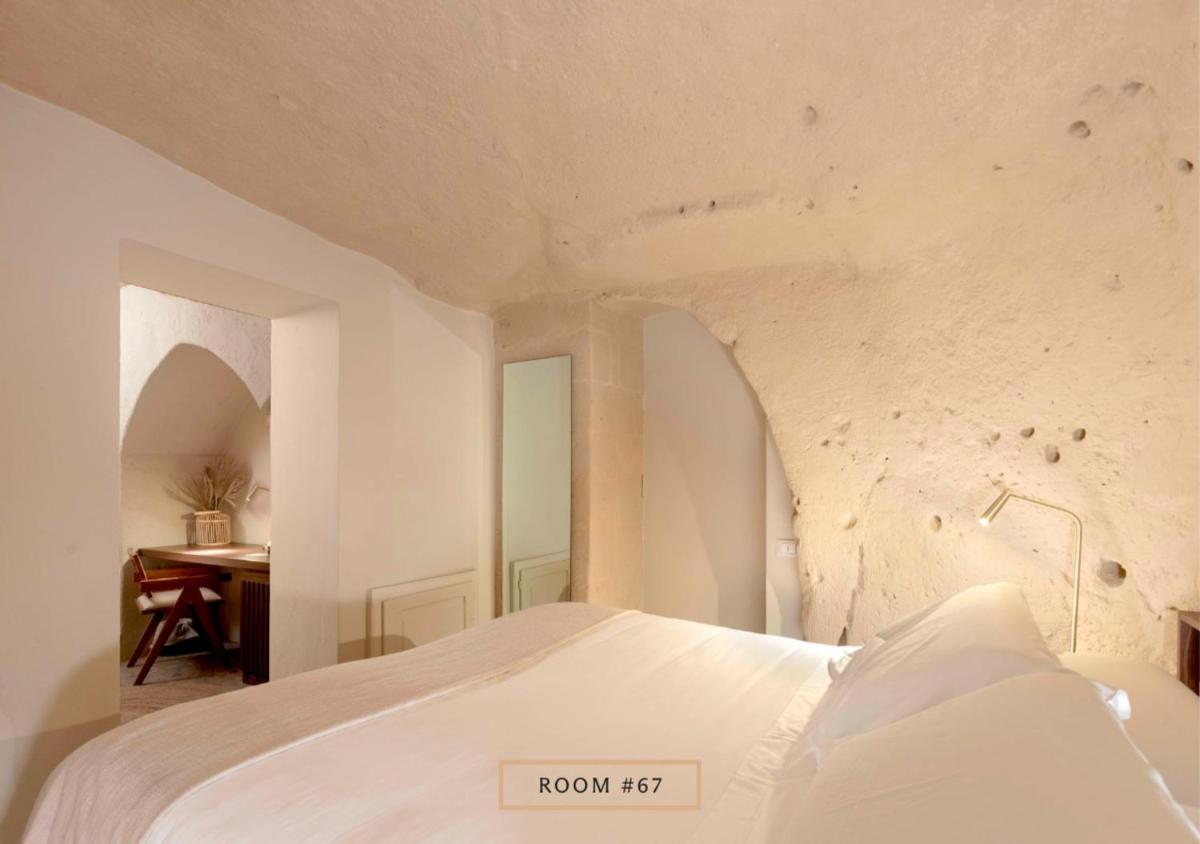 Sant'Angelo, Matera - Small Luxury Hotels