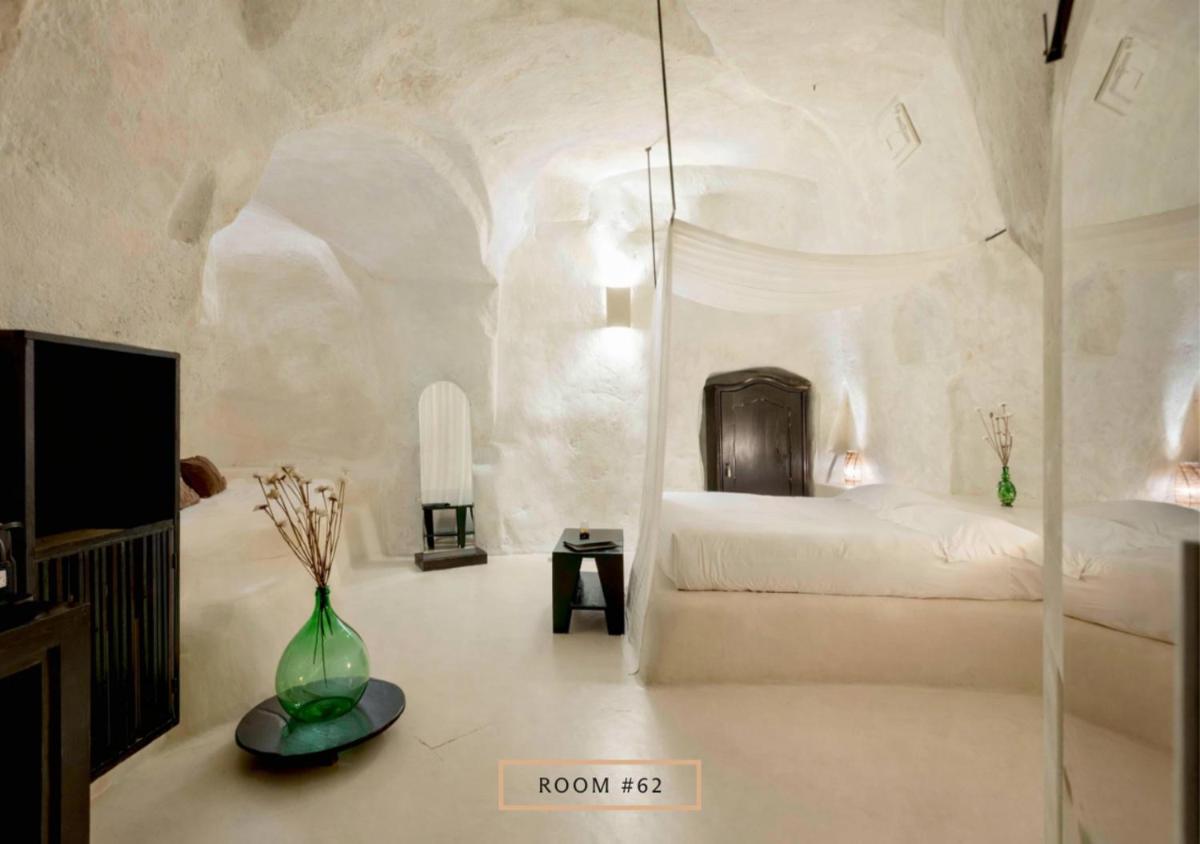 Sant'Angelo, Matera - Small Luxury Hotels