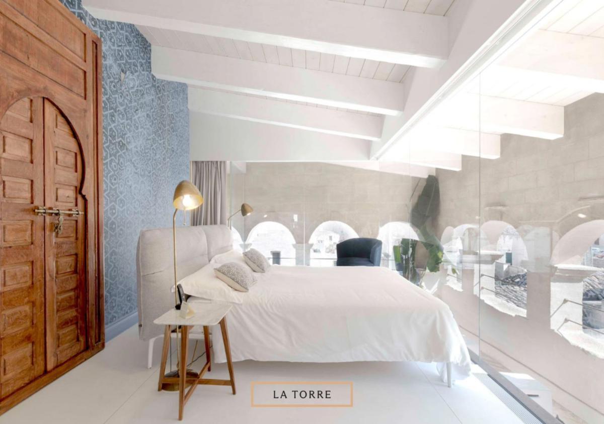 Sant'Angelo, Matera - Small Luxury Hotels