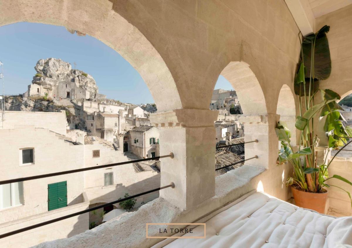 Sant'Angelo, Matera - Small Luxury Hotels