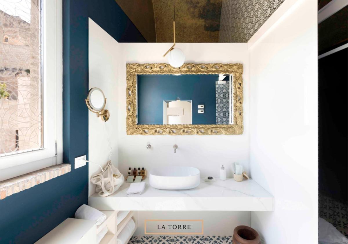Sant'Angelo, Matera - Small Luxury Hotels