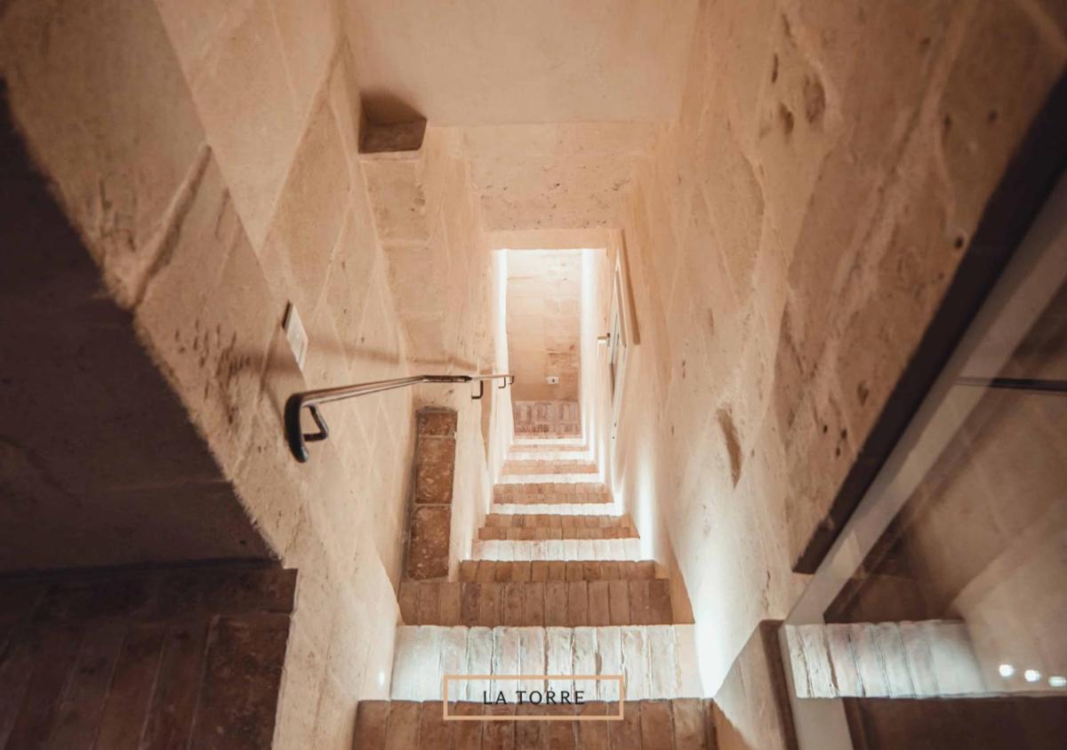 Sant'Angelo, Matera - Small Luxury Hotels