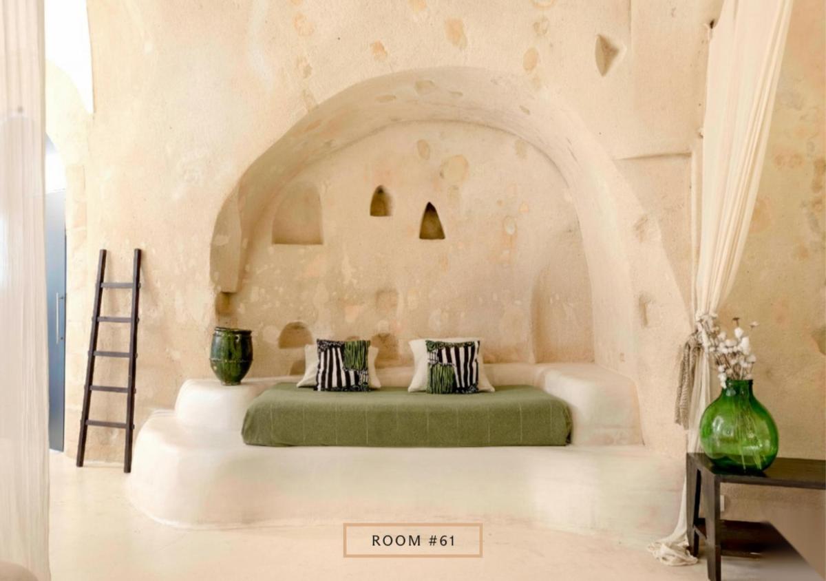 Sant'Angelo, Matera - Small Luxury Hotels