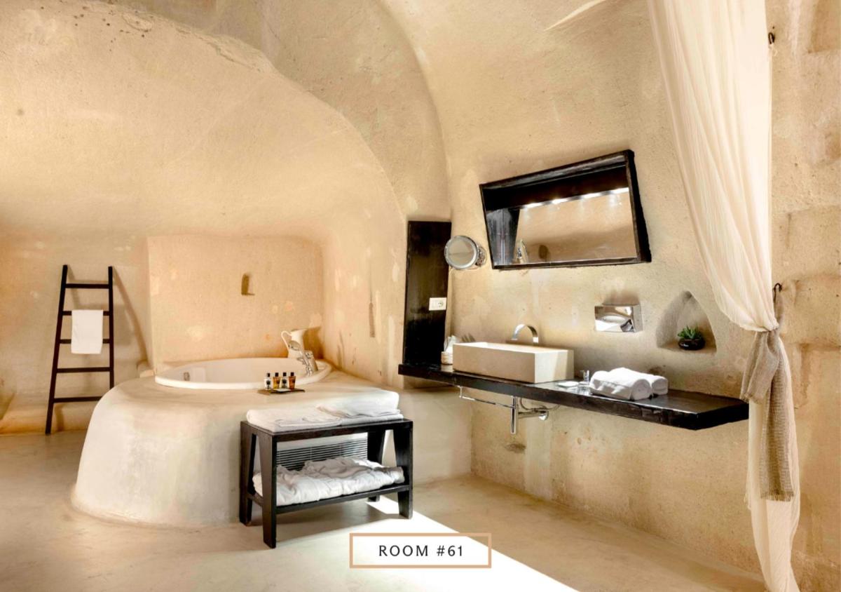 Sant'Angelo, Matera - Small Luxury Hotels