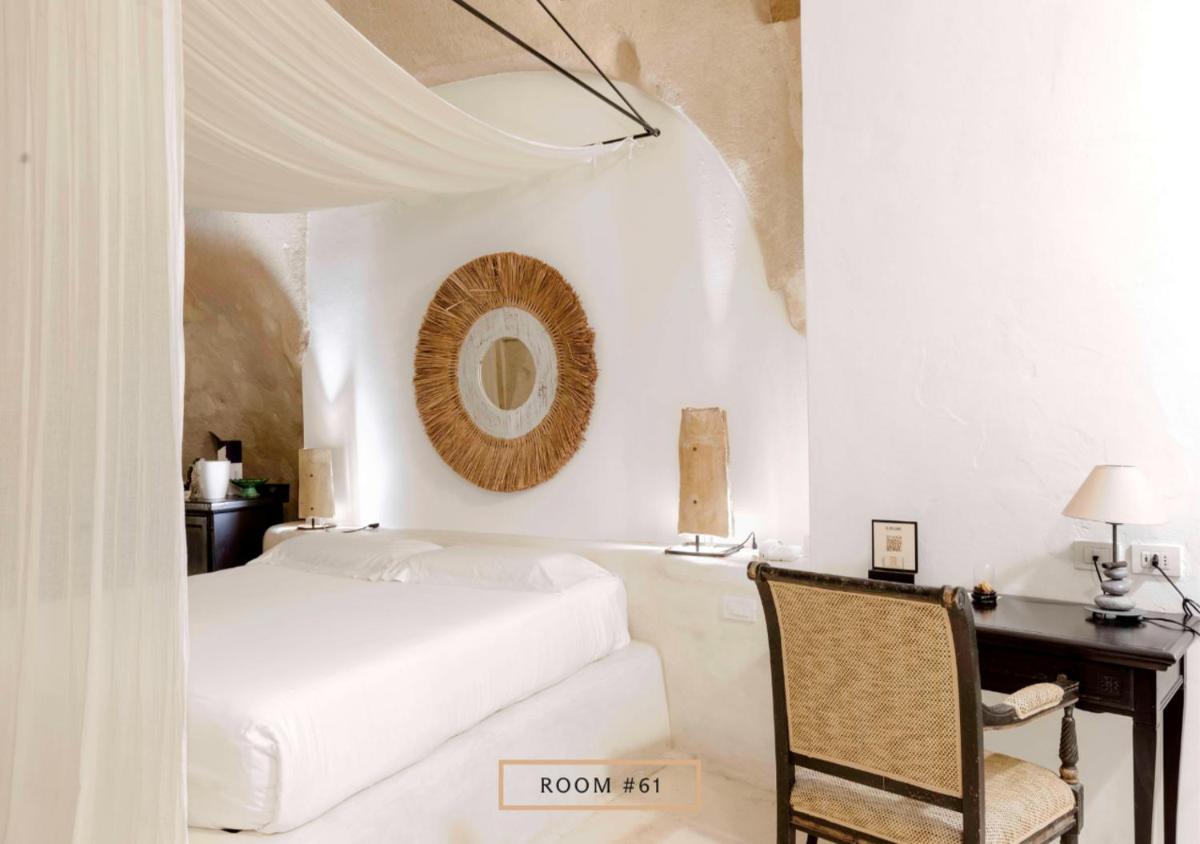 Sant'Angelo, Matera - Small Luxury Hotels