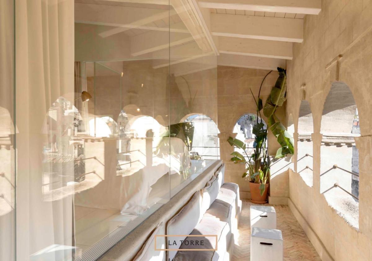 Sant'Angelo, Matera - Small Luxury Hotels