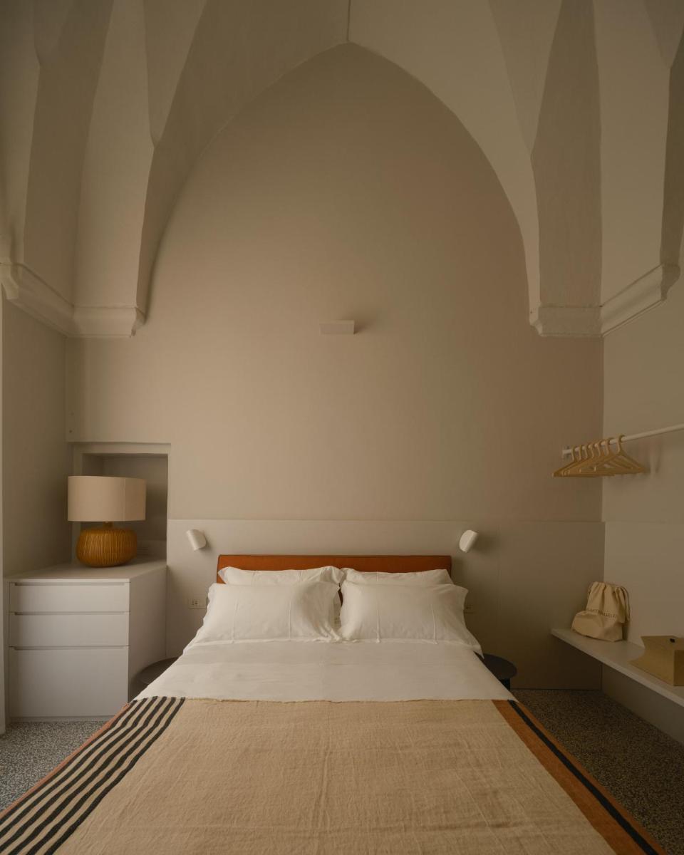 Sant'Angelo Ostuni - Il Palazzo