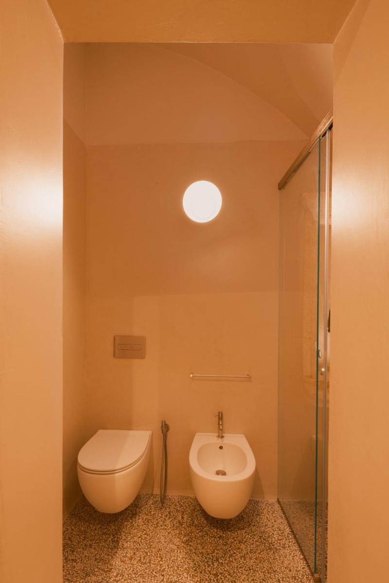 Sant'Angelo Ostuni - Il Palazzo