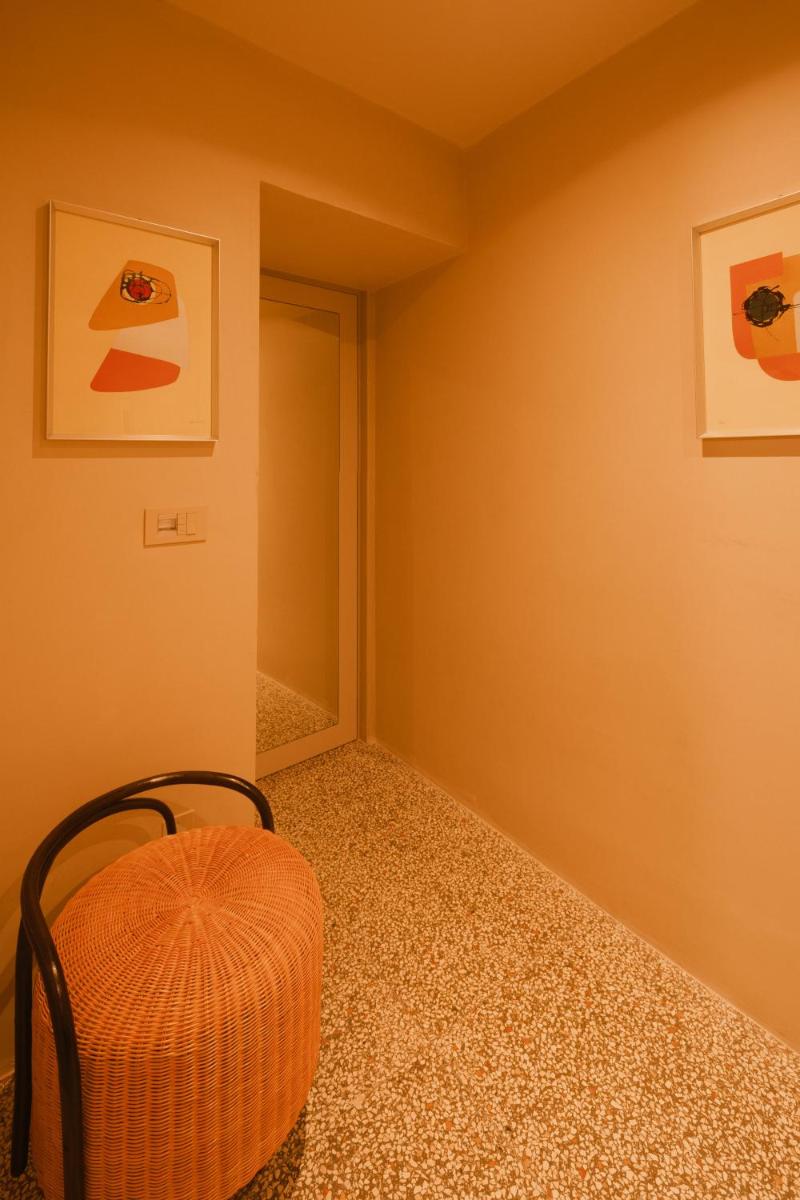 Sant'Angelo Ostuni - Il Palazzo