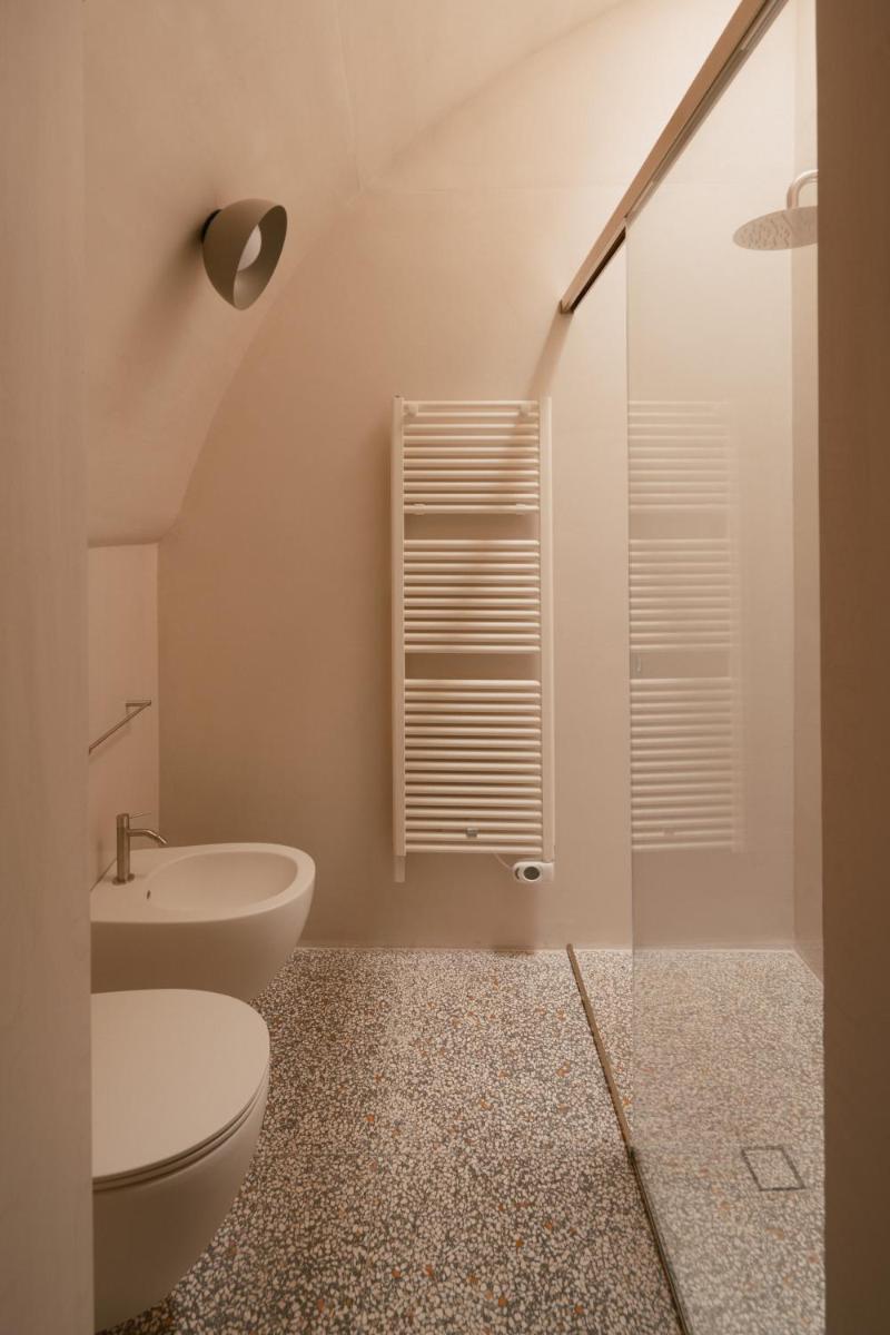 Sant'Angelo Ostuni - Il Palazzo