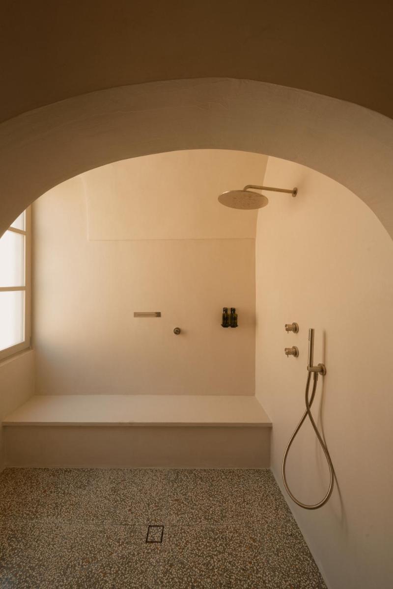 Sant'Angelo Ostuni - Il Palazzo