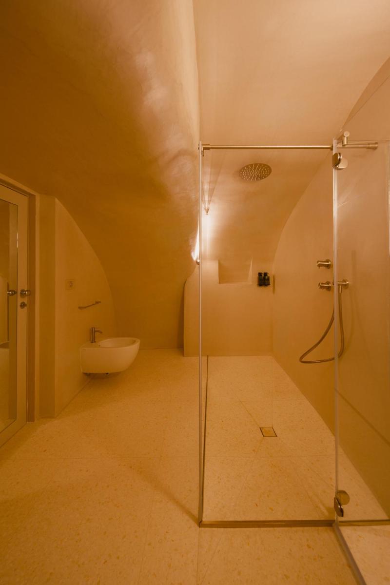 Sant'Angelo Ostuni - Il Palazzo