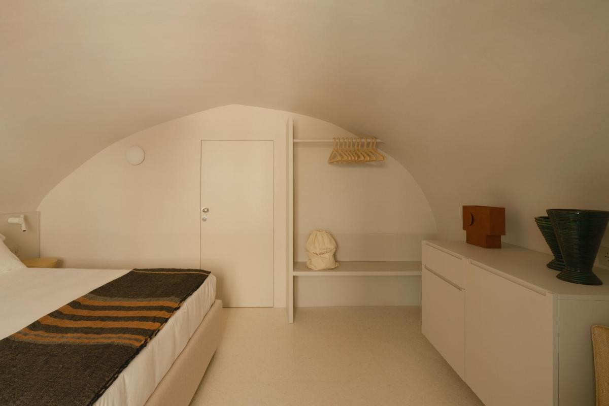 Sant'Angelo Ostuni - Il Palazzo