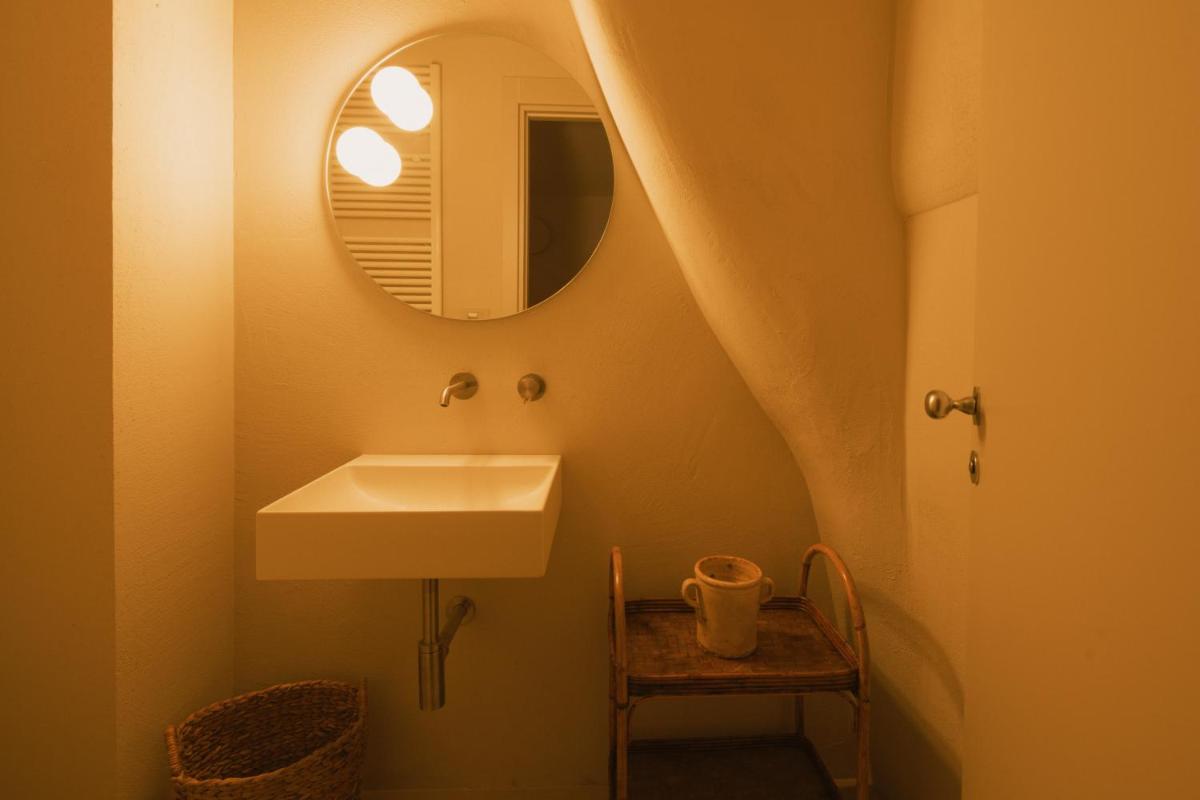 Sant'Angelo Ostuni - Il Palazzo