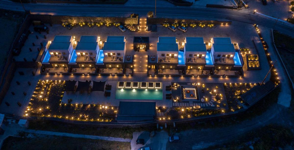 SantAnna Luxury Suites