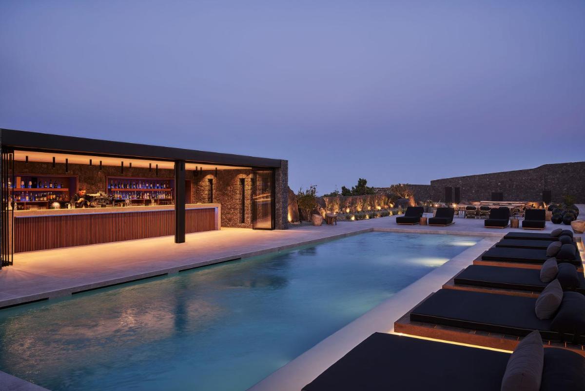 SantAnna Luxury Suites