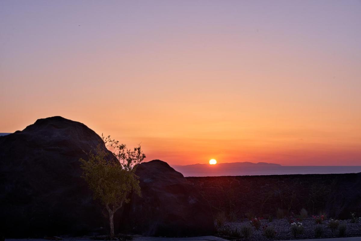 SantAnna Luxury Suites