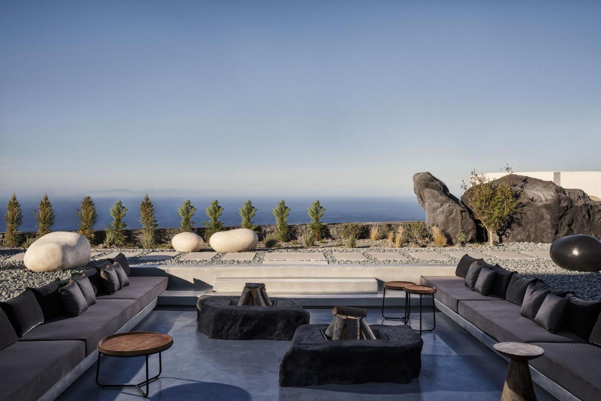 SantAnna Luxury Suites