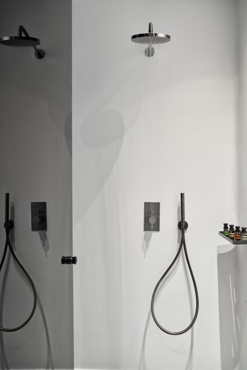 SantAnna Luxury Suites