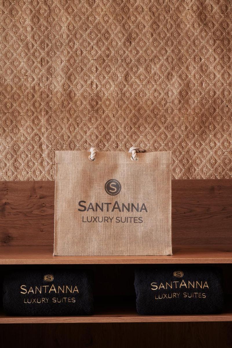SantAnna Luxury Suites