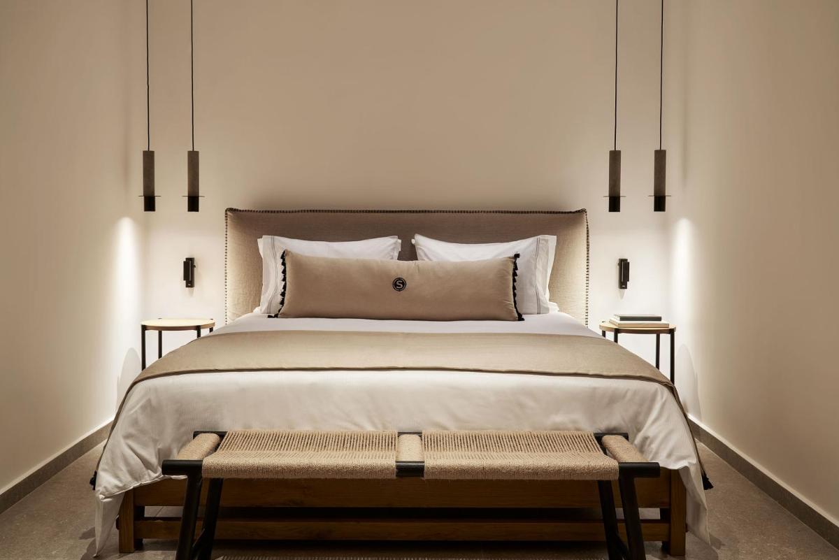 SantAnna Luxury Suites