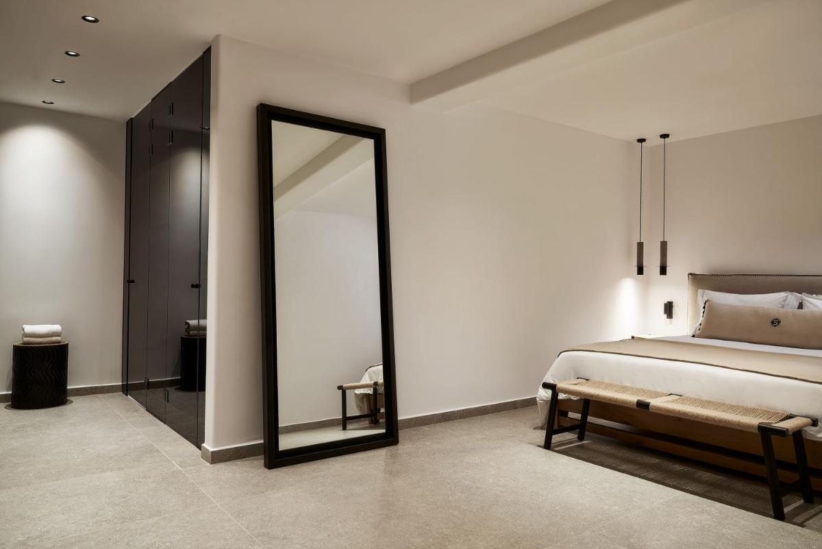 SantAnna Luxury Suites