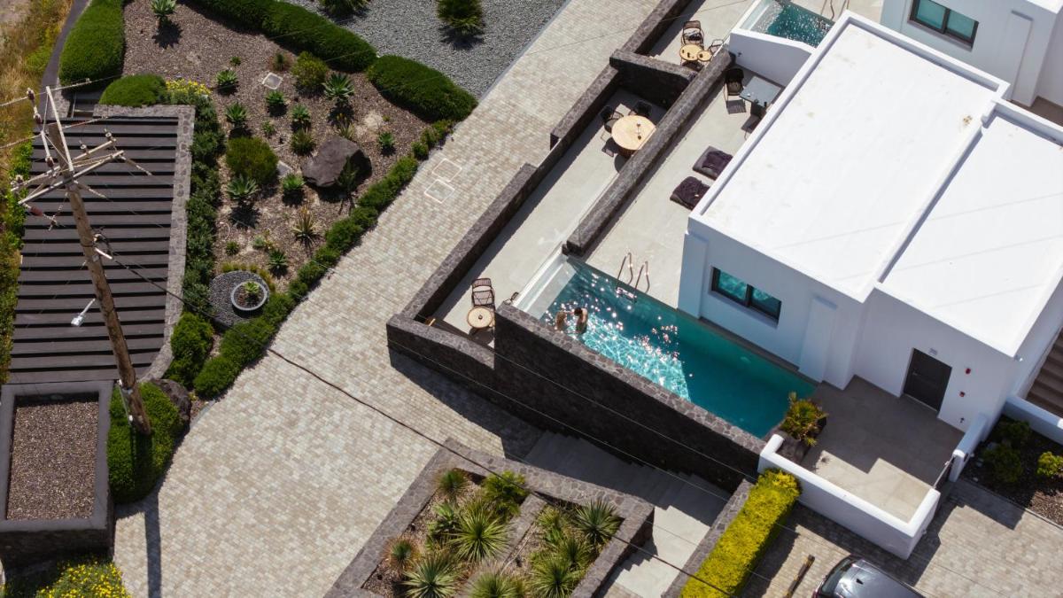 SantAnna Luxury Suites