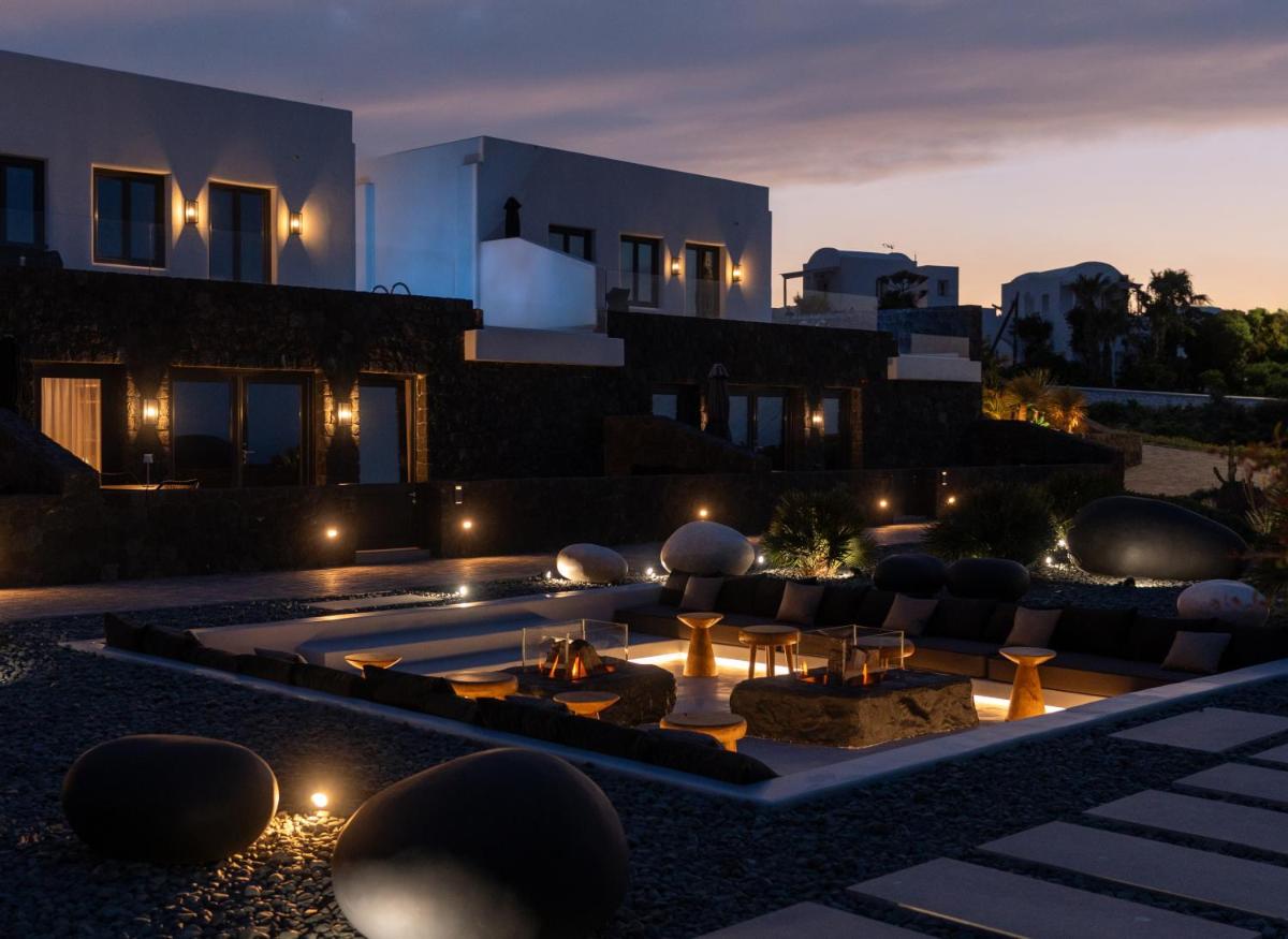 SantAnna Luxury Suites