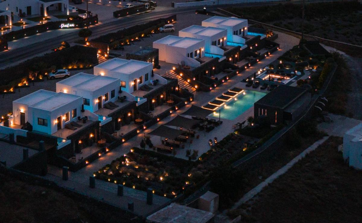 SantAnna Luxury Suites