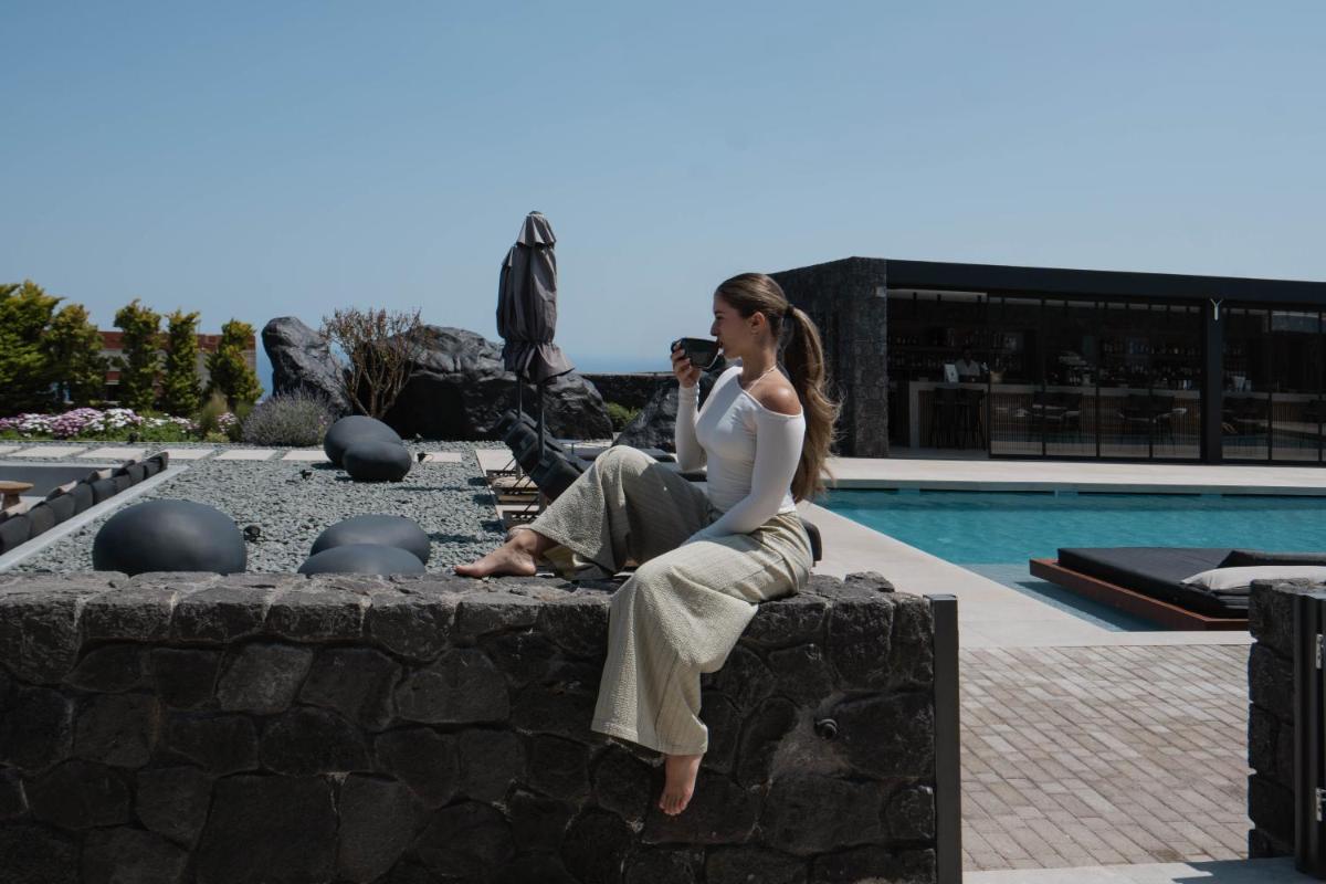 SantAnna Luxury Suites