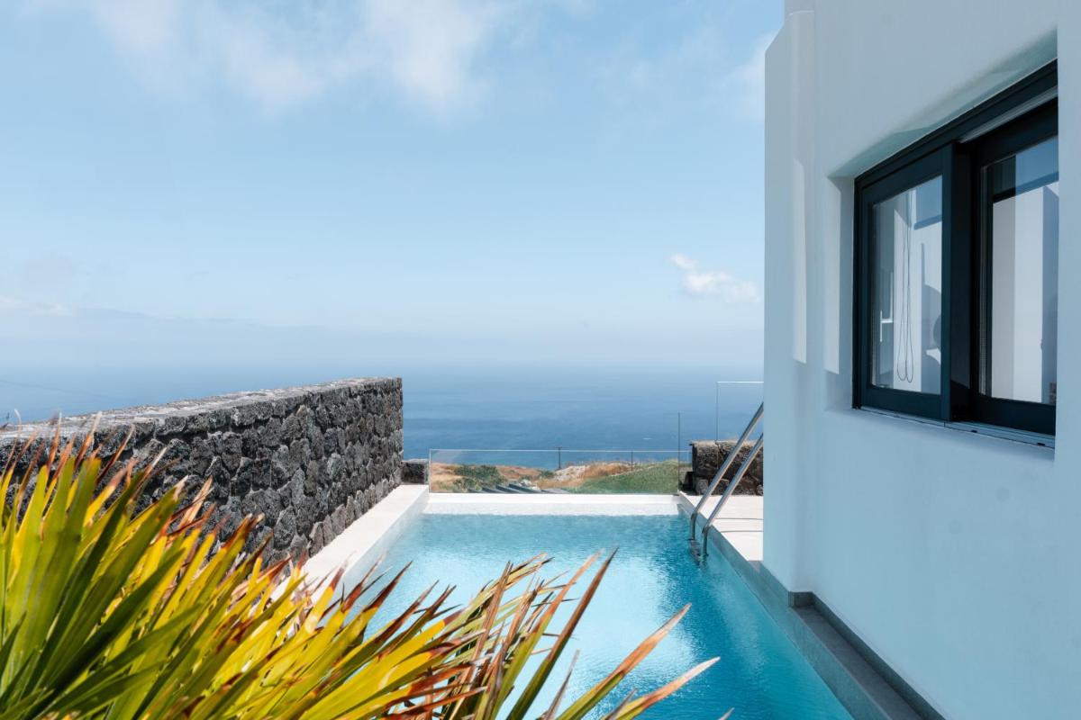 SantAnna Luxury Suites