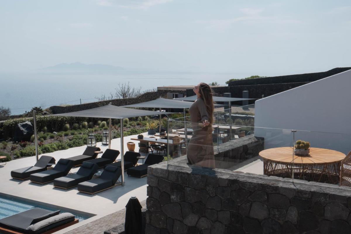 SantAnna Luxury Suites