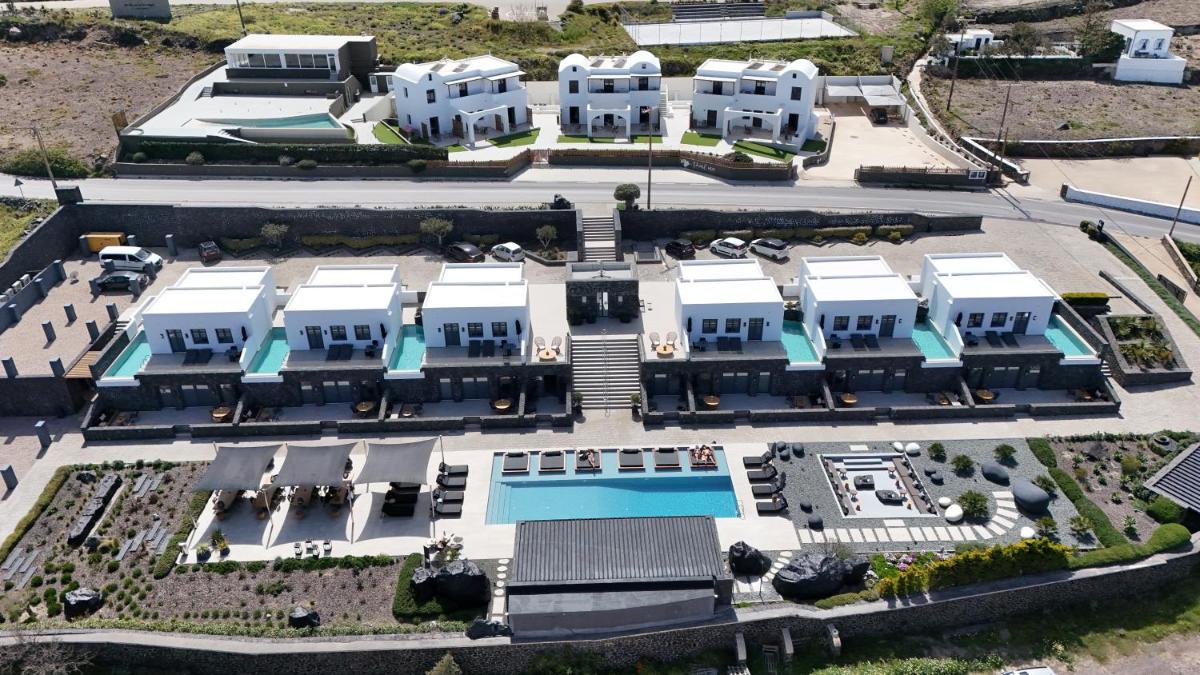 SantAnna Luxury Suites
