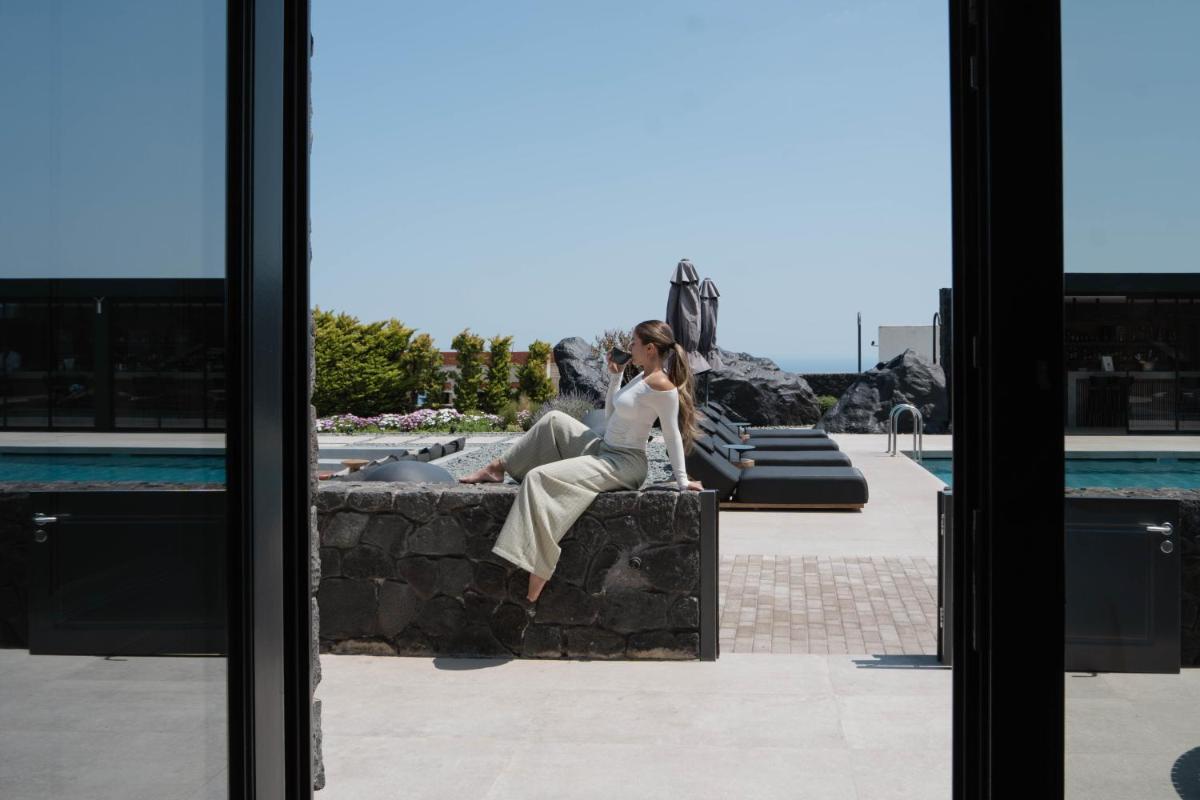 SantAnna Luxury Suites