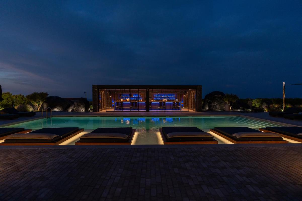 SantAnna Luxury Suites