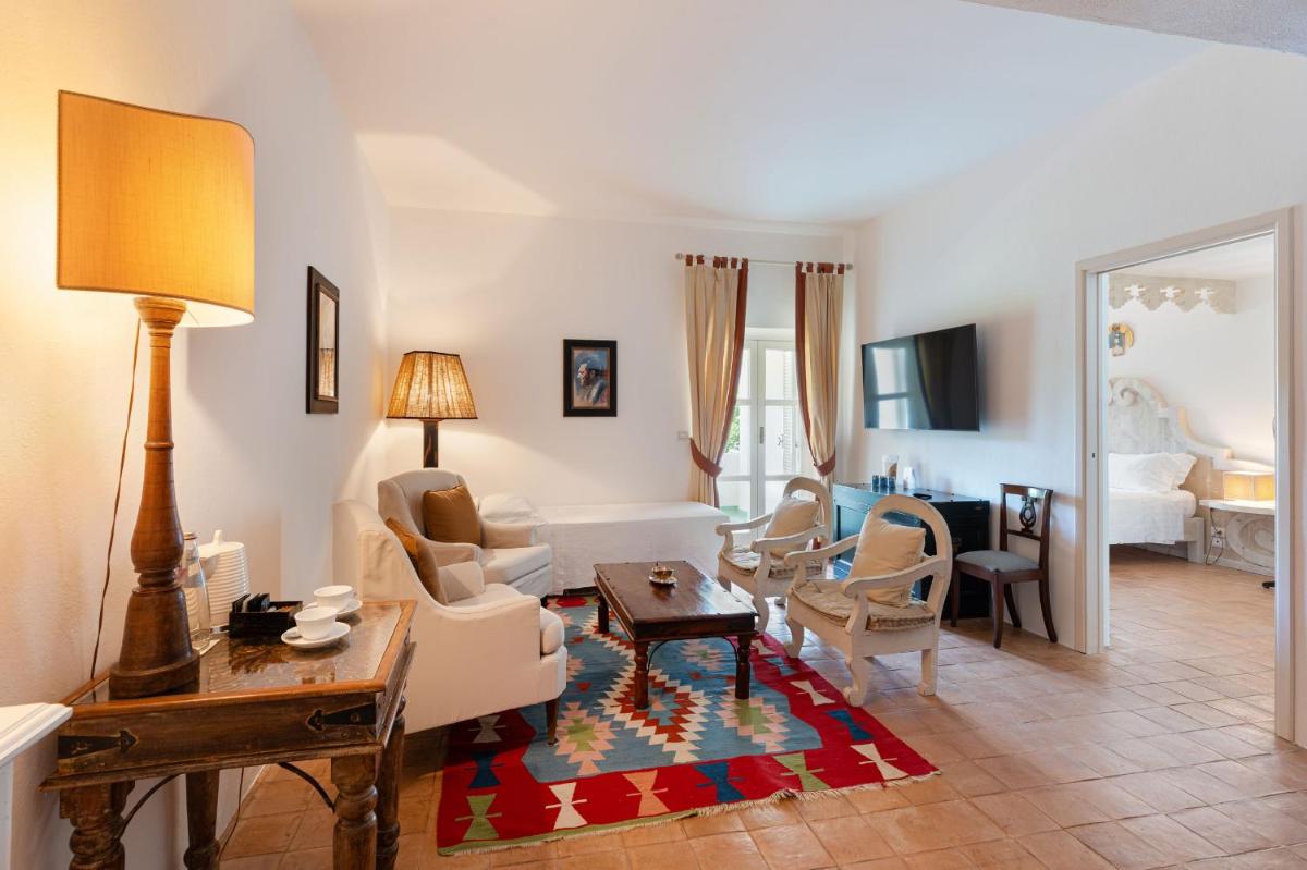 Santavenere Hotel - The Leading Hotels of the World