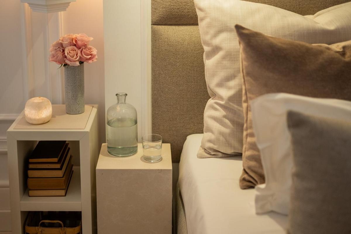 Santavenere Hotel - The Leading Hotels of the World